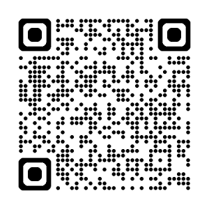新潟労災病院ホームページQRコード