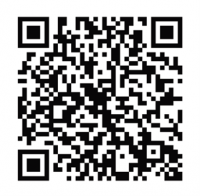 AI救急相談アプリ　LINE友だち追加QRコード