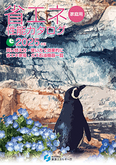 省エネ性能カタログ