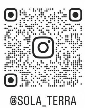 インスタグラム(QRコード)