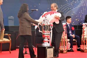 品評会（東京都）の画像