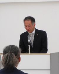 主催者