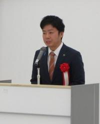 三条市長