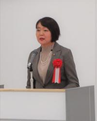 加茂市長