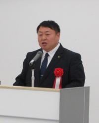 燕市長
