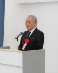 選考委員長講評