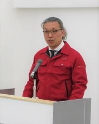 本多マイスター