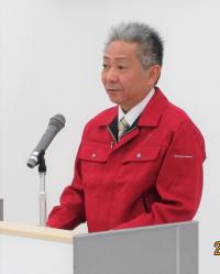 栢森マイスター
