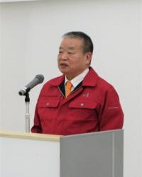 福田マイスター