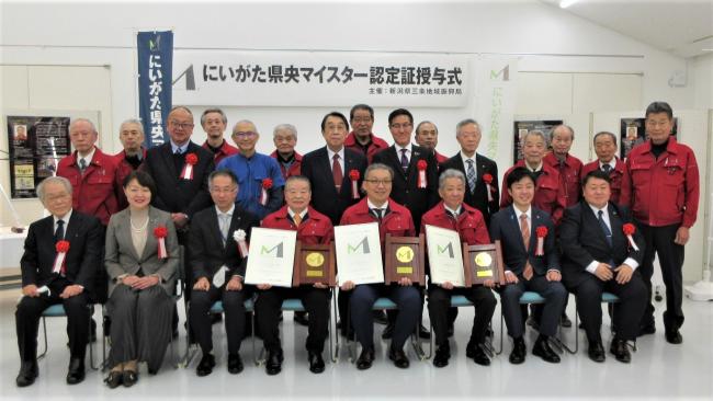 集合写真