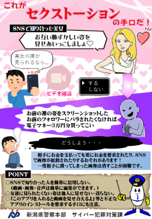 セクストーション