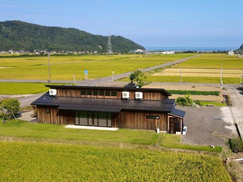 ミュリール全景