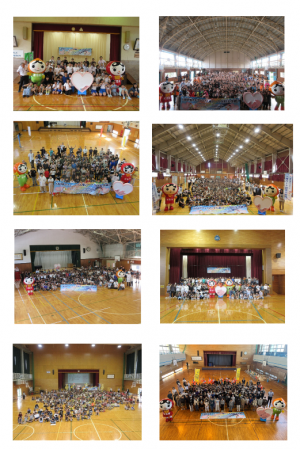 イベントの様子１