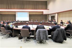 公民協働プロジェクト検討プラットフォーム（自治会館）の画像