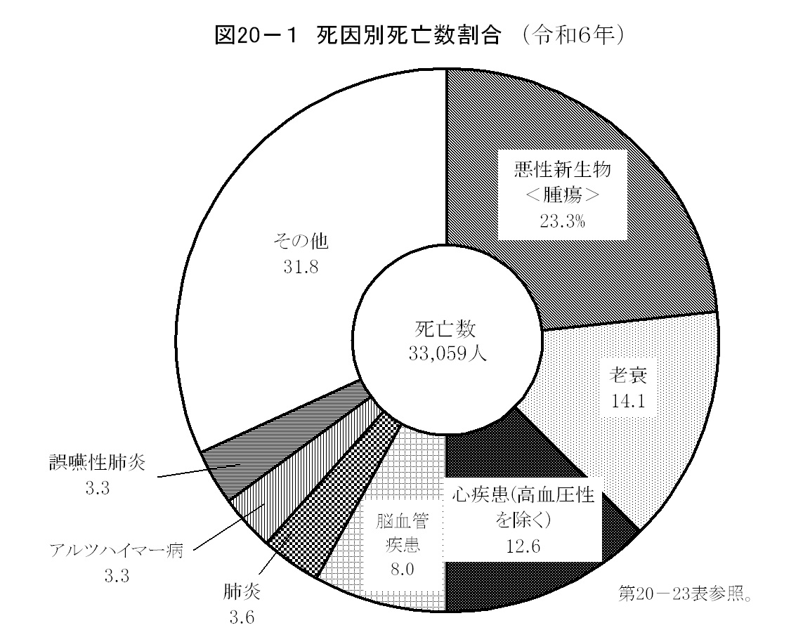 第20章　保健衛生の画像1