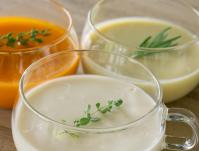 シェフのまかないスープ