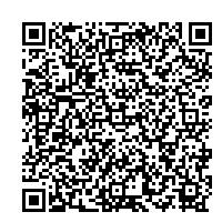 申込フォームの二次元コード