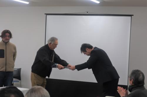 笠井様