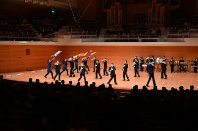 新潟県警察音楽隊