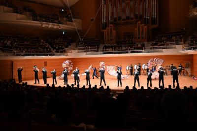 新潟県警察音楽隊