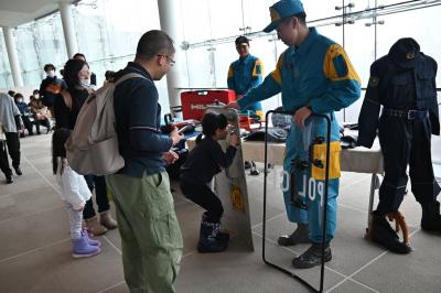 新潟県警察音楽隊
