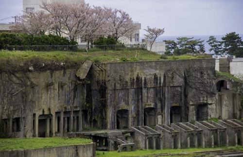 優秀賞「桜色の春」の画像