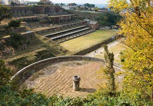 入選「遠望」の画像