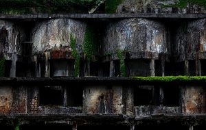 入選「北沢浮遊選鉱場」の画像