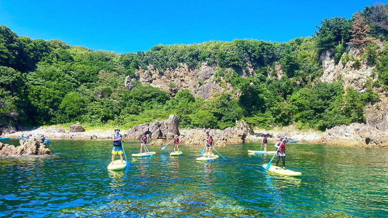 サドベンチャー！の画像
