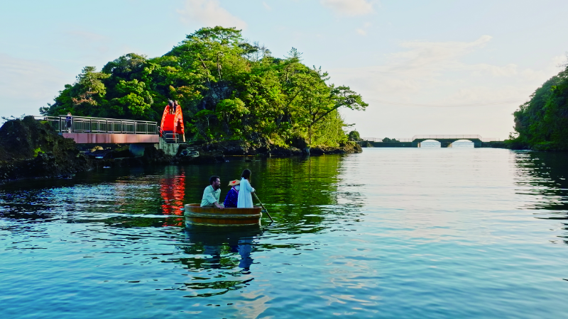 NIIGATA Culture Tourismの画像