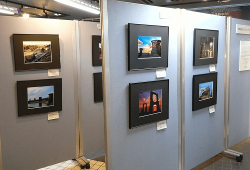 平成28年度佐渡金銀山フォトコンテスト入賞作品の画像