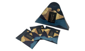 佐渡金銀山珈琲の画像2