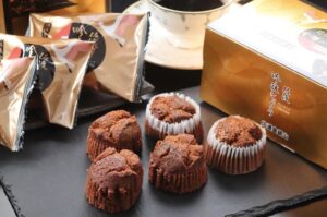 佐渡 吟醸ショコラの画像2