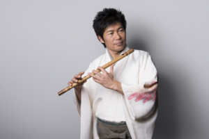 狩野泰一氏の画像