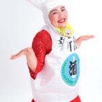 ニイガタ姉さんの画像