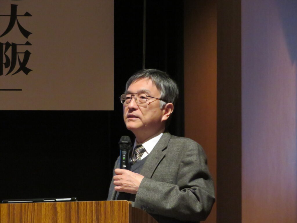 福永講師の画像