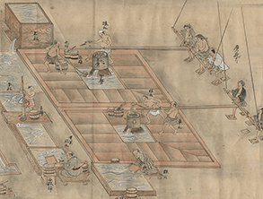 金回収の手順の画像2