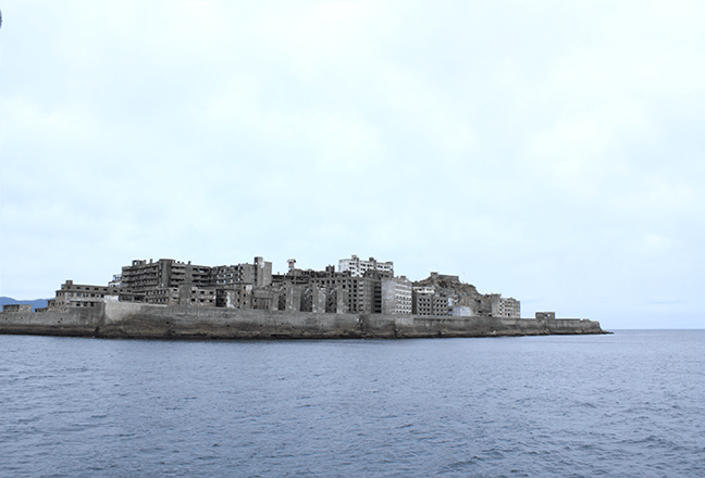 明治日本の産業革命遺産の画像