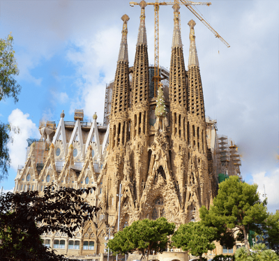 文化遺産の画像