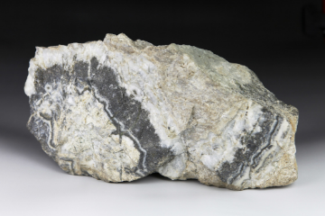 鉱脈鉱床の画像