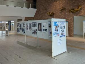 西川多目的ホール