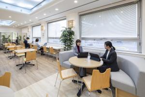 Furatto（ソファ席）