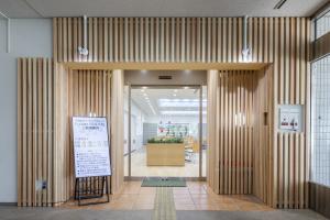 Furatto（エントランス）