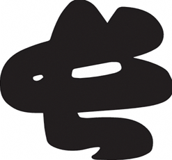 長岡中央魚市場ロゴ