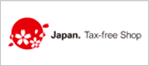 japan tax free shop