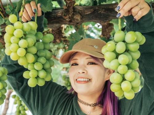 園長 本間千鶴さん