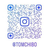 インスタグラムQRコード