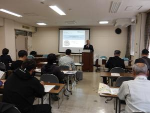 経営継承研修会