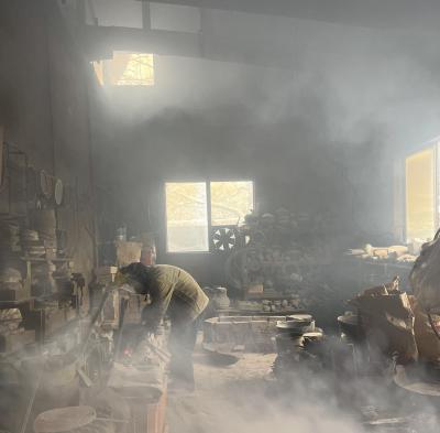 工房