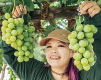 園長　本間千鶴さん